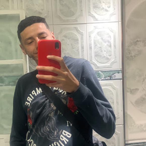 Meet your Posher, Steven - Picture 1 of 1